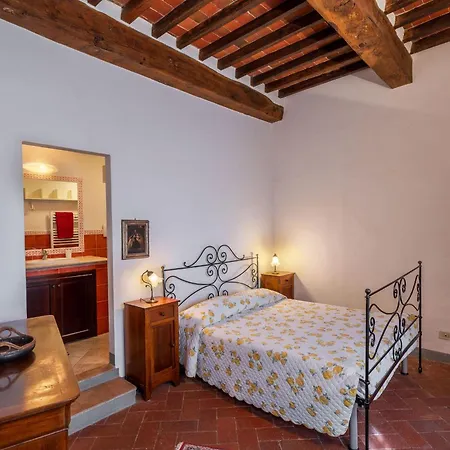 La Canonica Di Pietrafitta Castellina in Chianti