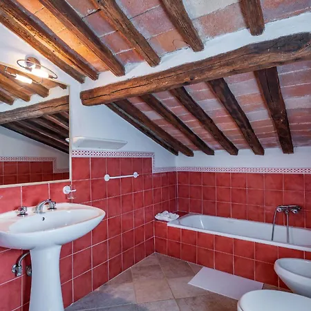 La Canonica Di Pietrafitta *