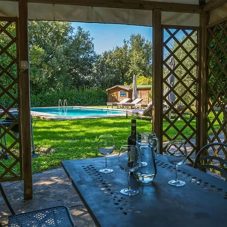 La Canonica Di Pietrafitta Castellina in Chianti