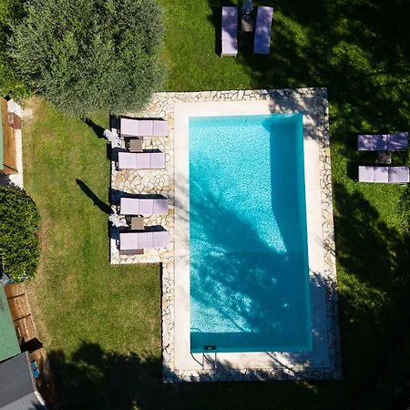 La Canonica Di Pietrafitta Villa Castellina in Chianti