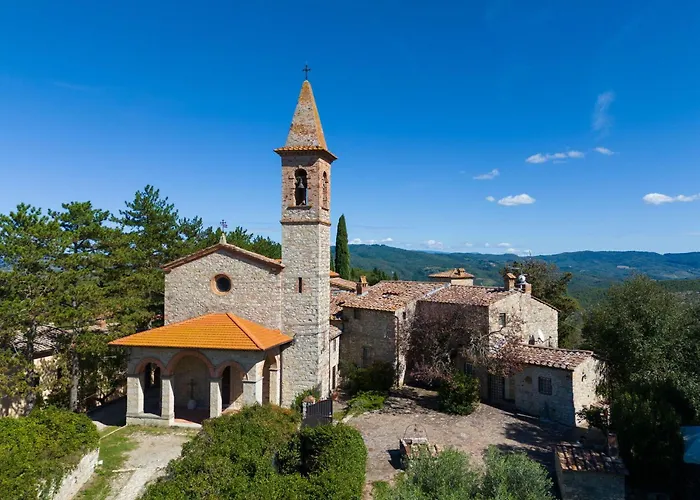 La Canonica Di Pietrafitta