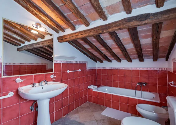 La Canonica Di Pietrafitta *