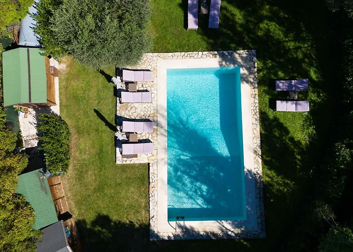 La Canonica Di Pietrafitta Villa Castellina in Chianti