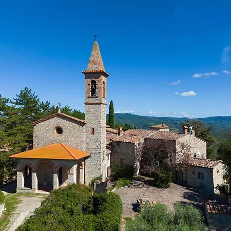 La Canonica Di Pietrafitta
