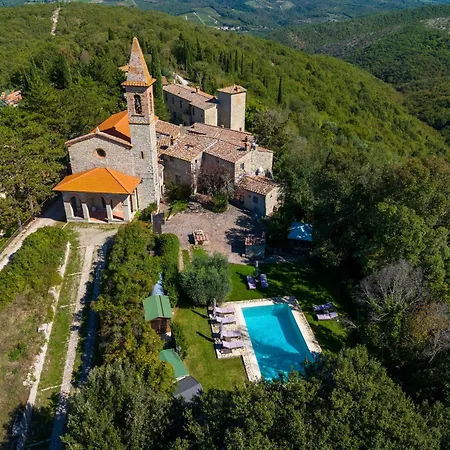 La Canonica Di Pietrafitta *