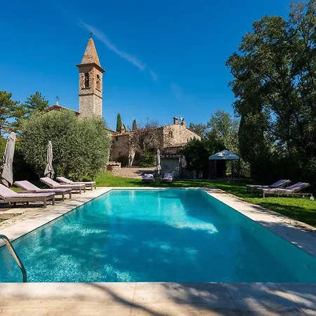 La Canonica Di Pietrafitta Villa Castellina in Chianti